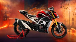 TVS APACHE RTR 310