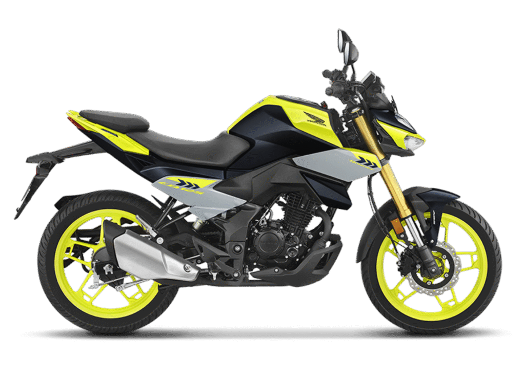 Honda CB 125cc Hornet