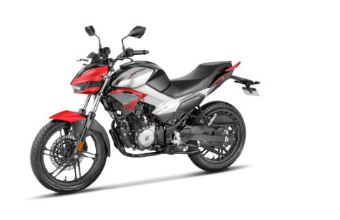 Hero Xtreme 125R