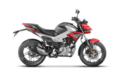 Hero Xtreme 125R