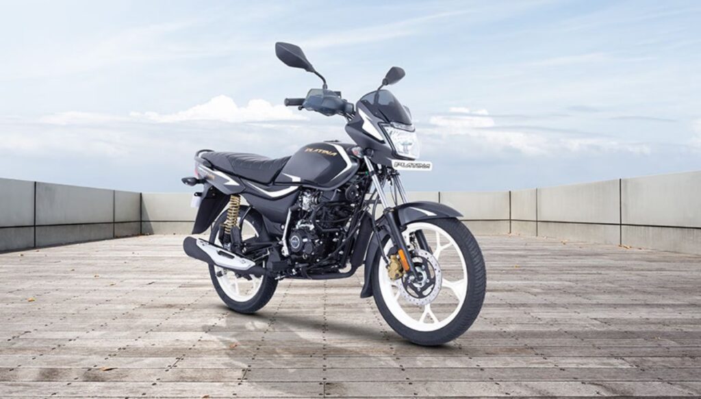 Bajaj Platina 110
