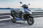 Honda Dio 125